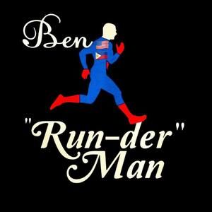 Meet your Posher, Ben